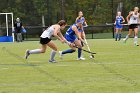 Field Hockey vs MIT  Wheaton College Field Hockey vs MIT. - Photo By: KEITH NORDSTROM : Wheaton, field hockey, FH2019